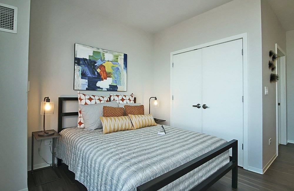 761 W Adams St, Chicago, IL 60661 - Apartment for Rent - Image 2
