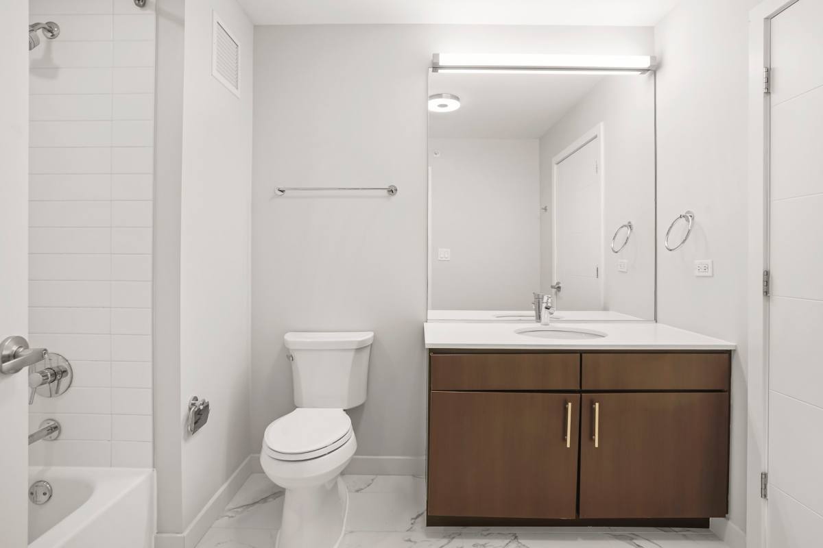 761 W Adams St, Chicago, IL 60661 - Apartment for Rent - Image 4