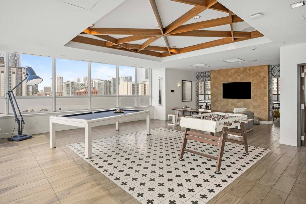 761 W Adams St, Chicago, IL 60661 - Apartment for Rent - Image 10