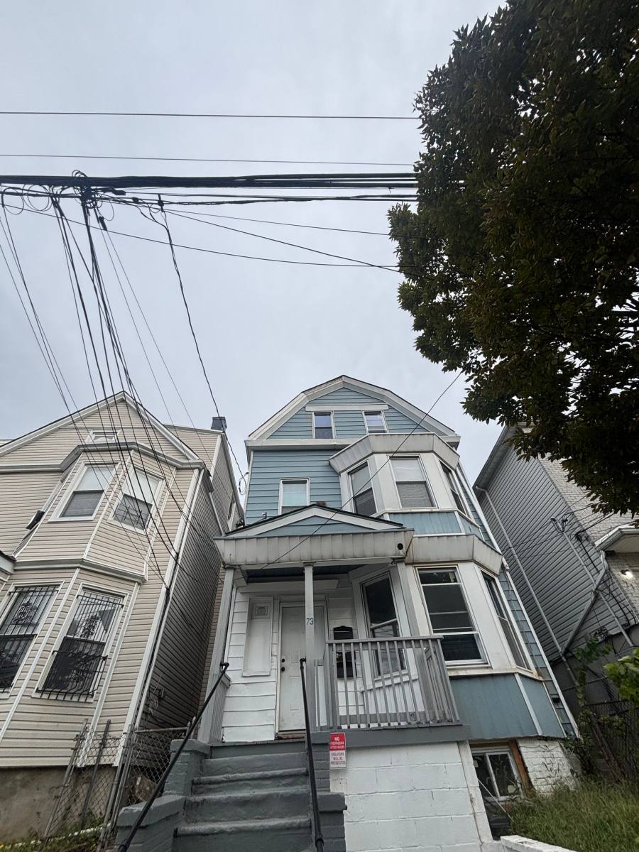 73 2nd St #1, Newark, NJ 07107 - Apartment for Rent - Image 1
