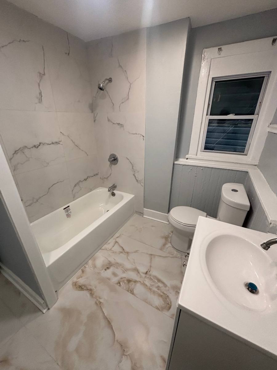 73 2nd St #1, Newark, NJ 07107 - Apartment for Rent - Image 2