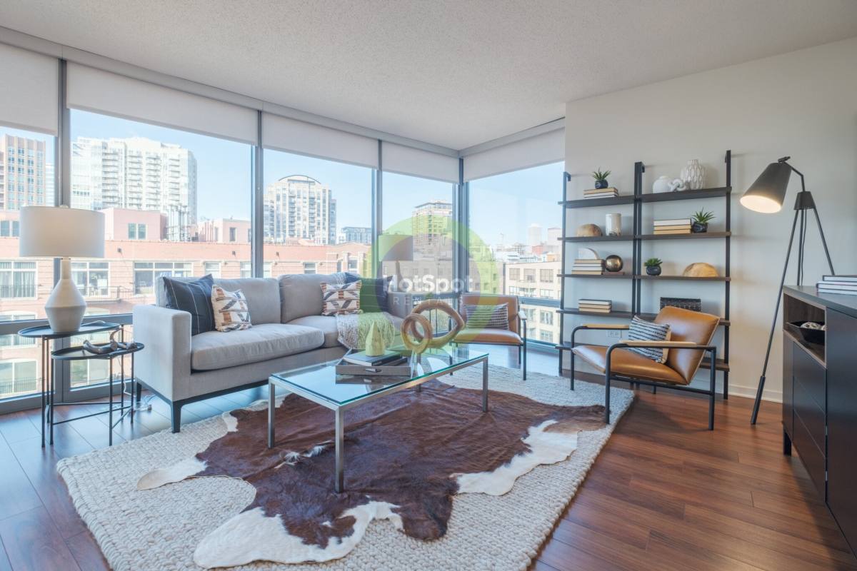 399 W Ohio St #01-1902, Chicago, IL 60654 - Apartment for Rent - Image 7