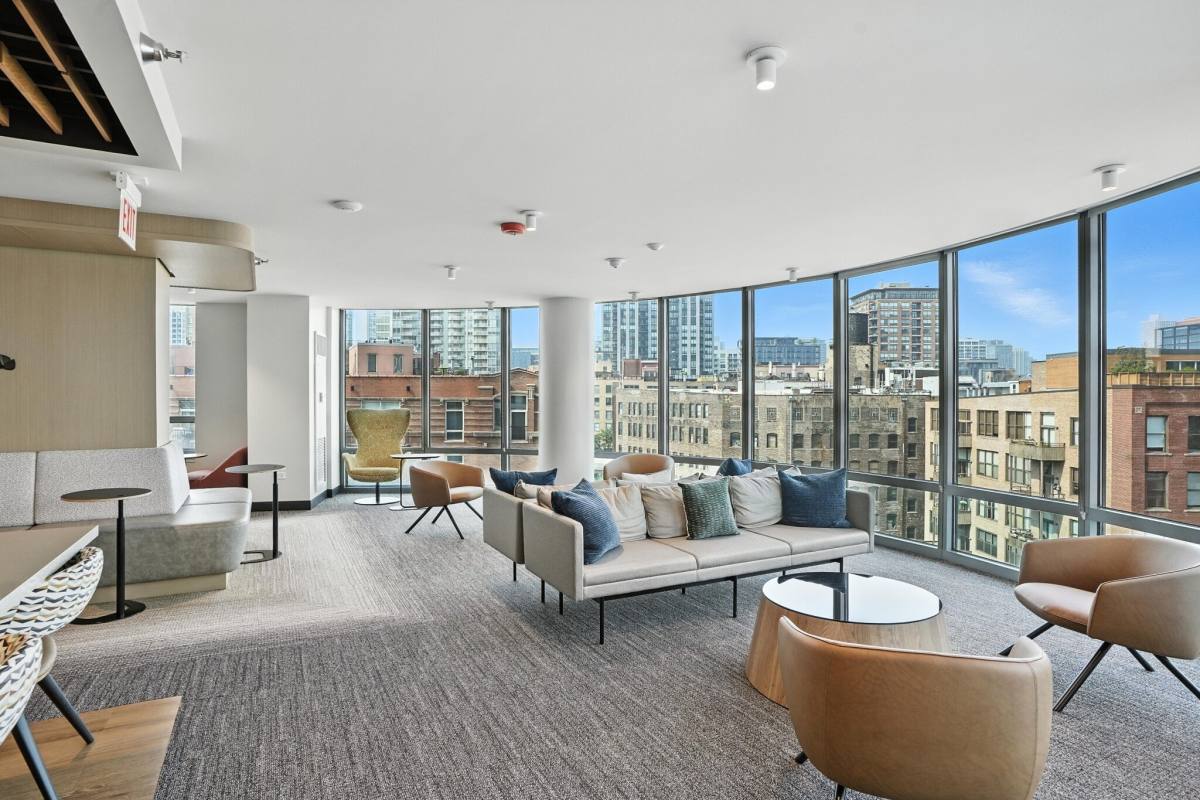 399 W Ohio St #01-1902, Chicago, IL 60654 - Apartment for Rent - Image 3