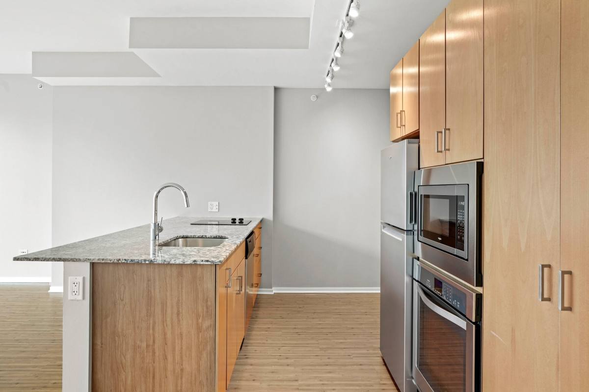 167 E Ohio St #2612, Chicago, IL 60611 - Apartment for Rent - Image 4