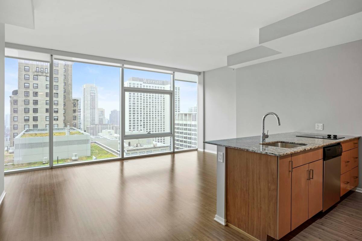 167 E Ohio St #2612, Chicago, IL 60611 - Apartment for Rent - Image 2