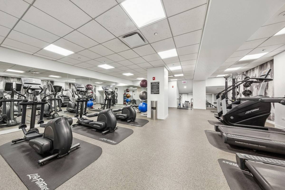 201 E Walton Place #909, Chicago, IL 60611 - Apartment for Rent - Image 10
