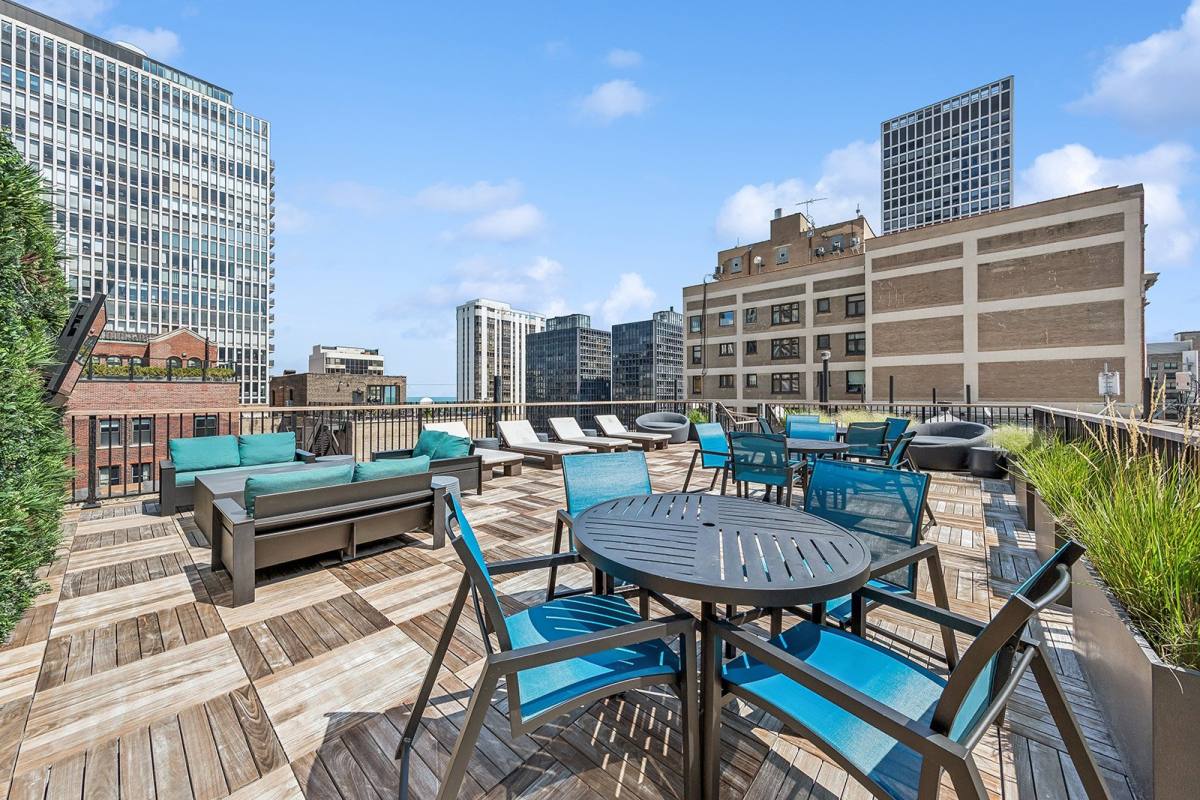 201 E Walton Place #909, Chicago, IL 60611 - Apartment for Rent - Image 9