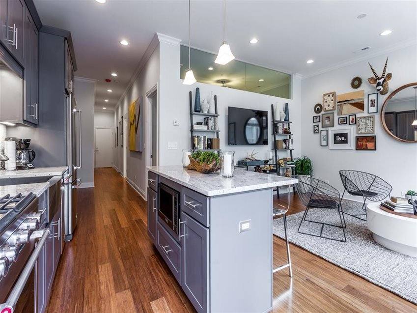 689 S Wells St #837-205, Chicago, IL 60607 - Apartment for Rent - Image 10