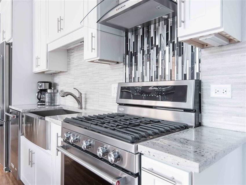 689 S Wells St #837-205, Chicago, IL 60607 - Apartment for Rent - Image 1