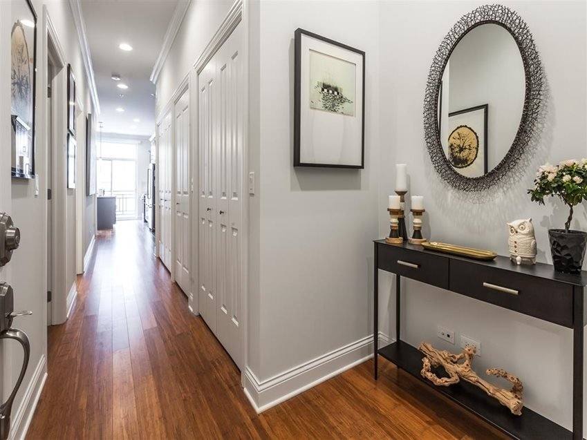 689 S Wells St #837-205, Chicago, IL 60607 - Apartment for Rent - Image 7