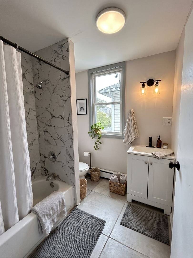 106 N Munn Ave #2, Newark, NJ 07106 - Apartment for Rent - Image 5