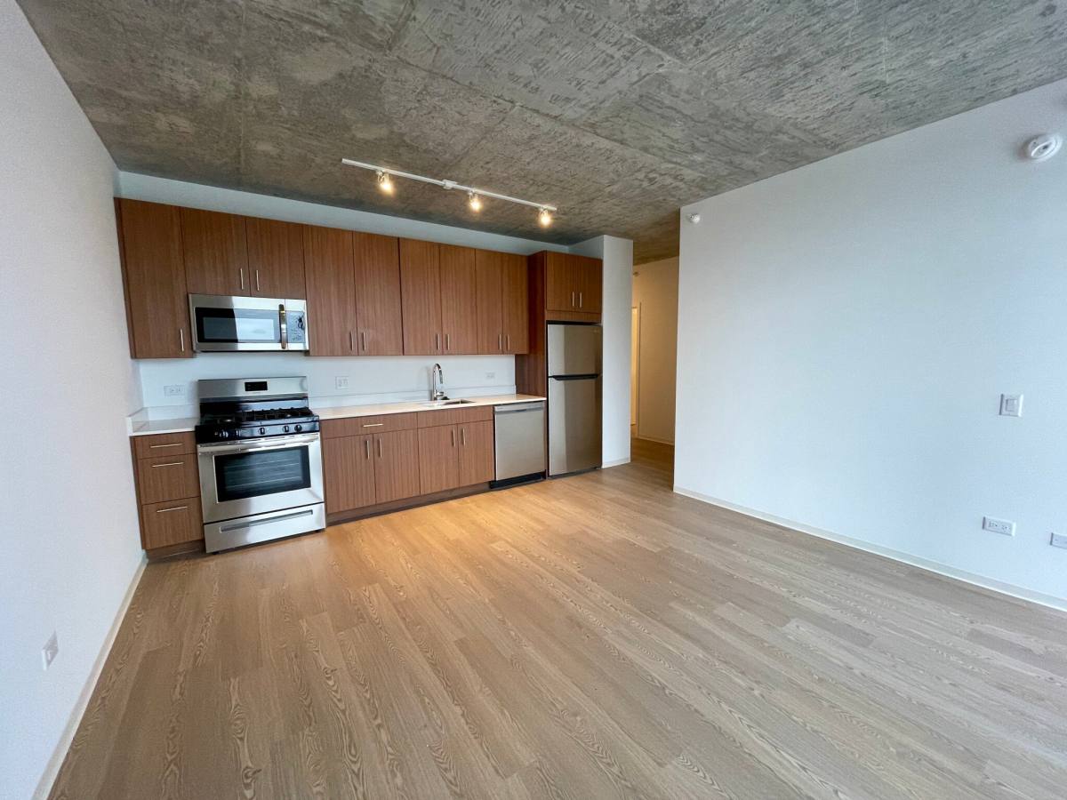 1260 S Wabash Ave #2207, Chicago, IL 60605 - Apartment for Rent - Image 1