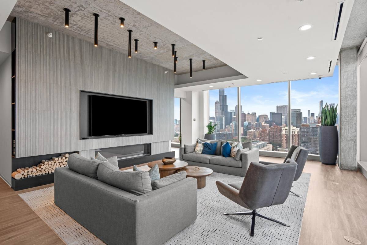 1260 S Wabash Ave #2207, Chicago, IL 60605 - Apartment for Rent - Image 6