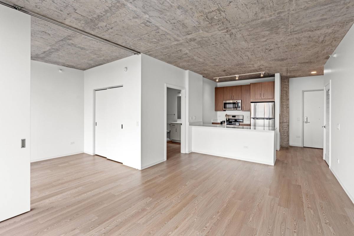 1260 S Wabash Ave #2207, Chicago, IL 60605 - Apartment for Rent - Image 2