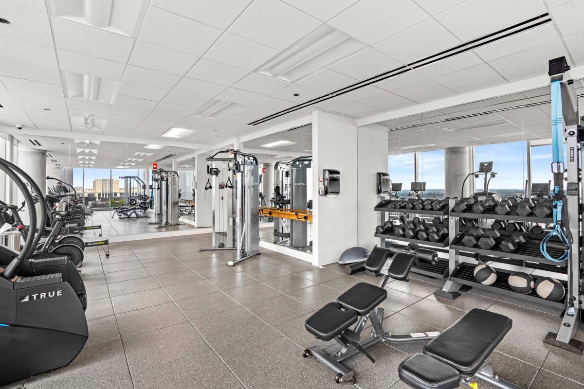 1260 S Wabash Ave #2207, Chicago, IL 60605 - Apartment for Rent - Image 5