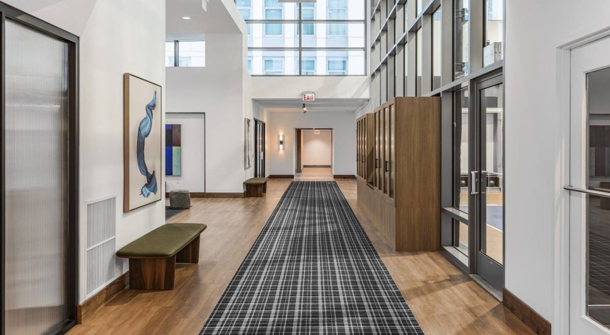 640 W Fulton Market #1206, Chicago, IL 60661 - Apartment for Rent - Image 8