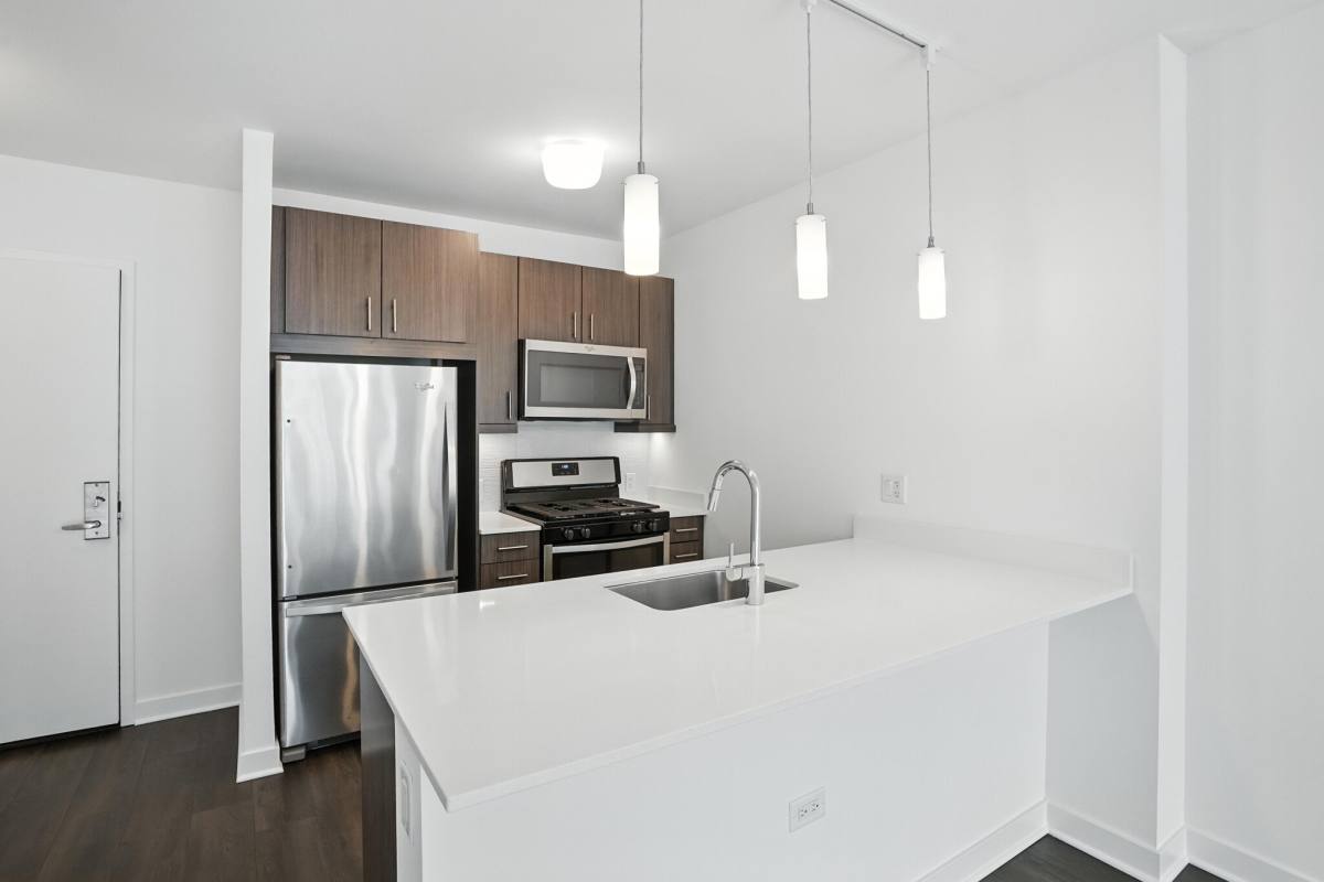 119 N Dearborn St #2220, Chicago, IL 60602 - Apartment for Rent - Image 2
