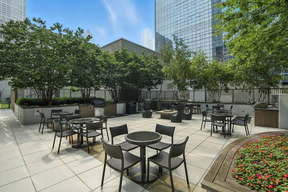 119 N Dearborn St #2220, Chicago, IL 60602 - Apartment for Rent - Image 10