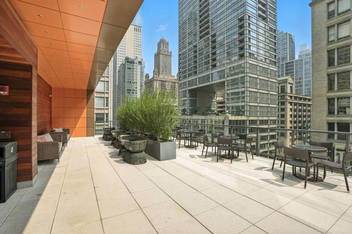 119 N Dearborn St #2220, Chicago, IL 60602 - Apartment for Rent - Image 8