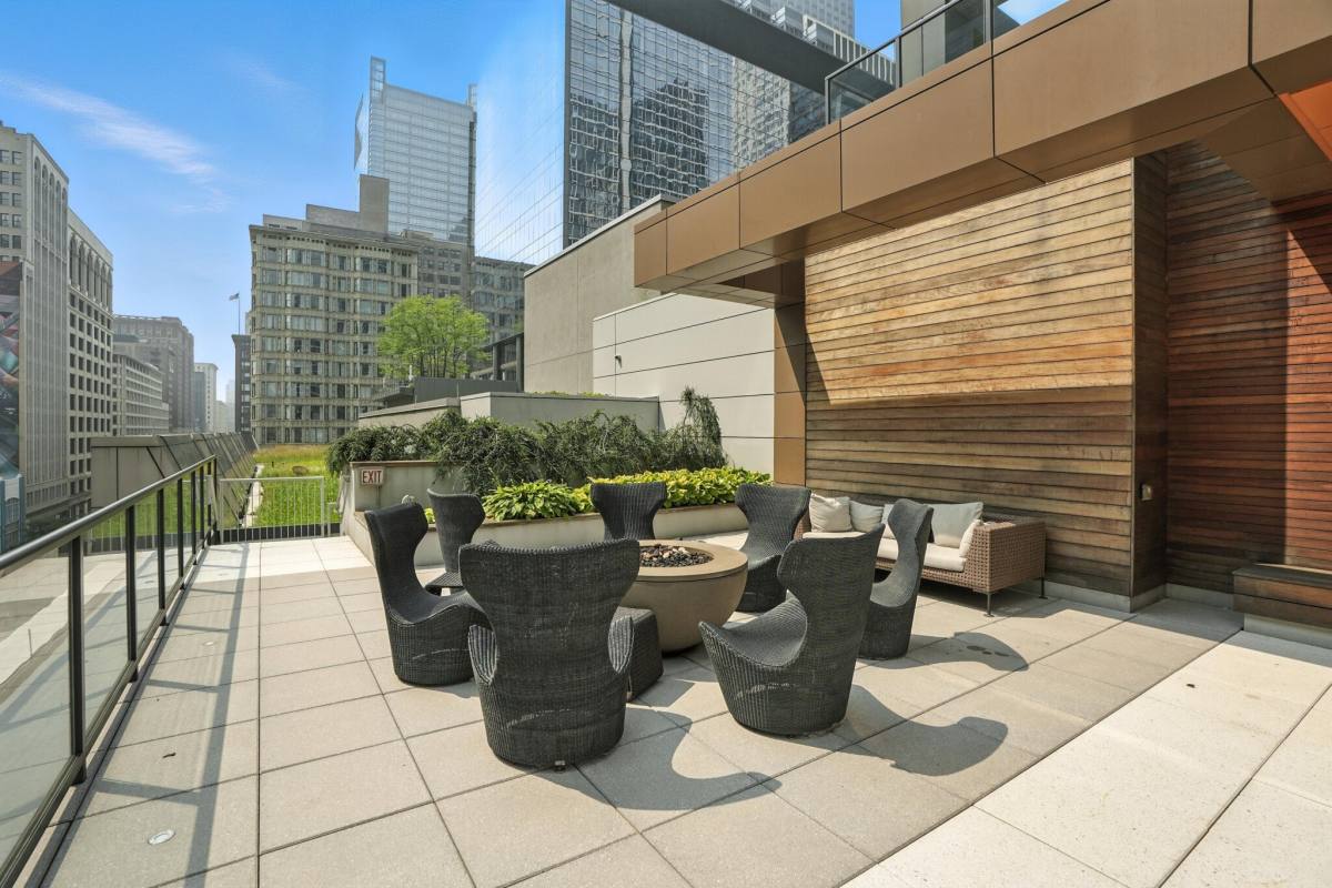 119 N Dearborn St #2220, Chicago, IL 60602 - Apartment for Rent - Image 9