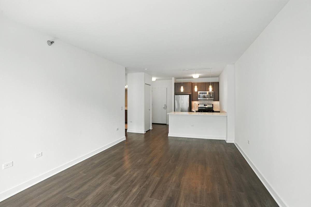 119 N Dearborn St #2220, Chicago, IL 60602 - Apartment for Rent - Image 1