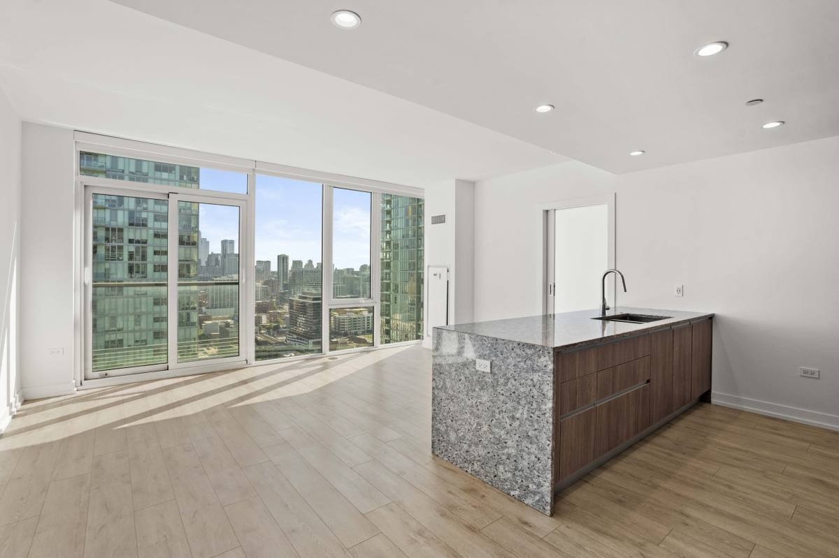 1059 N Orleans St #1411, Chicago, IL 60610 - Apartment for Rent - Image 3