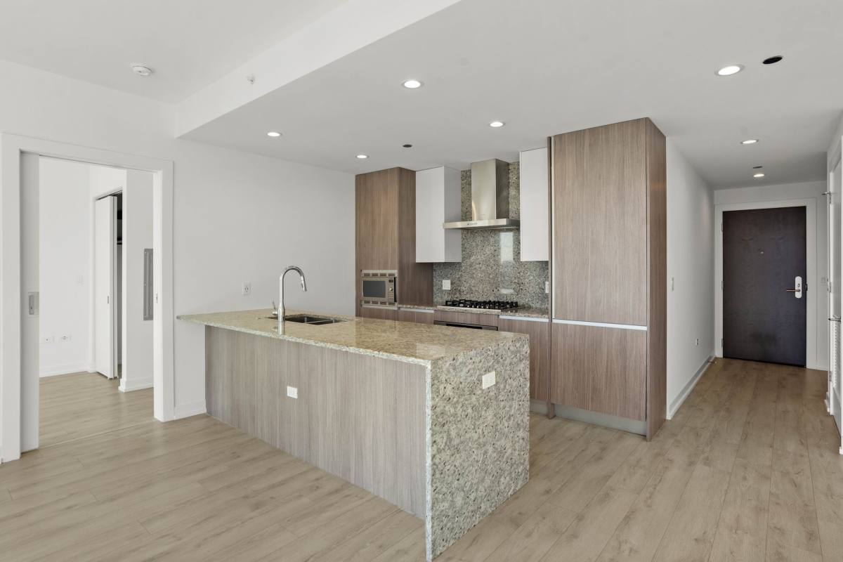 1059 N Orleans St #1411, Chicago, IL 60610 - Apartment for Rent - Image 4