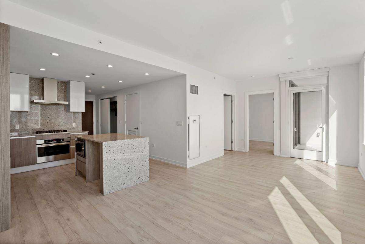 1059 N Orleans St #1411, Chicago, IL 60610 - Apartment for Rent - Image 5