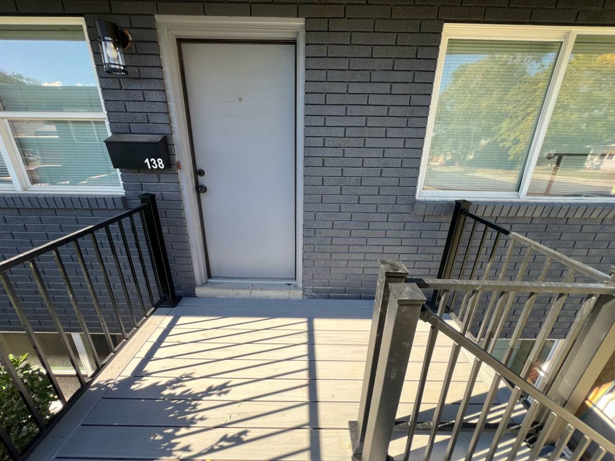 138 E Utopia Ave, Salt Lake City, UT 84115 - Apartment for Rent