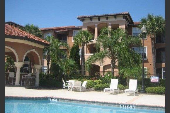 5536 Metrowest Blvd #210, Orlando, FL 32811 - Condo for Rent