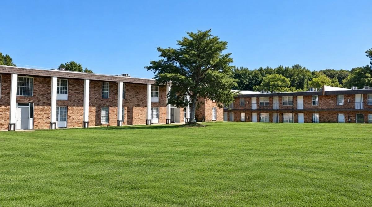 3236 Millington Rd #3228-3, Memphis, TN 38127 - Apartment for Rent - Image 2