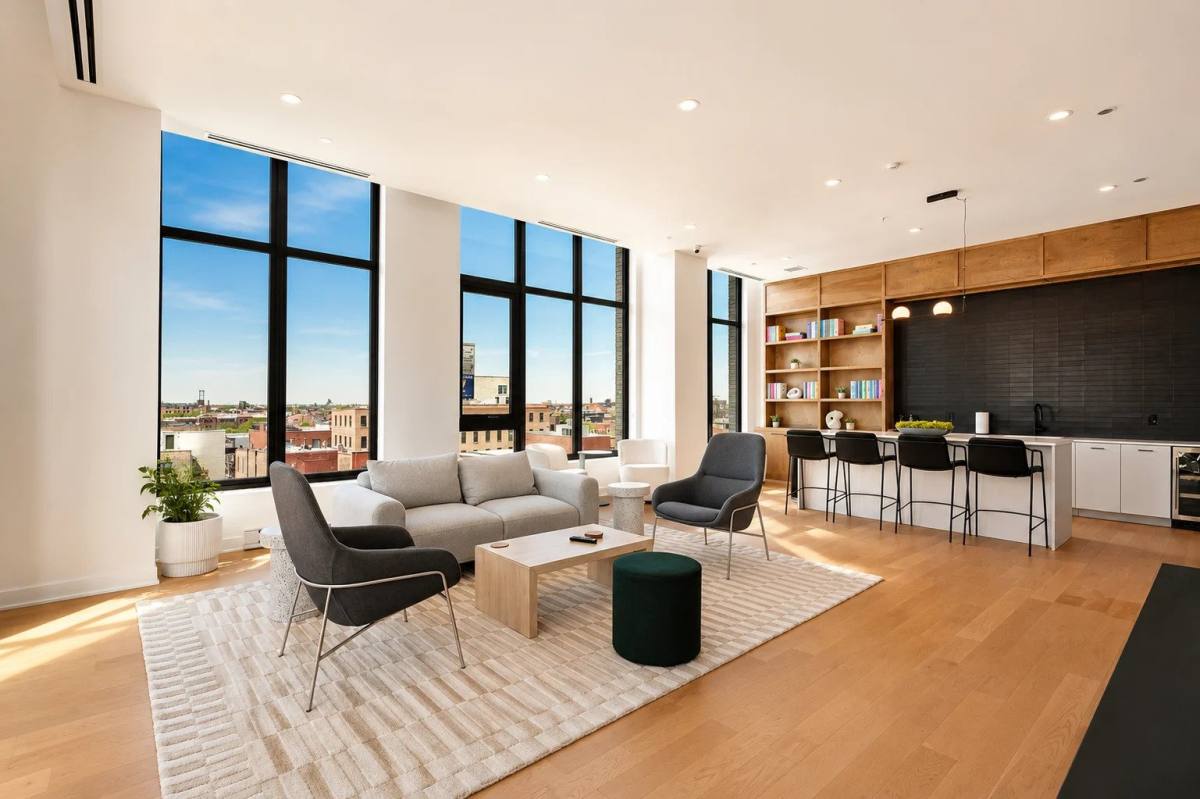 1209 W Grand, Chicago, IL 60642 - Apartment for Rent - Image 3