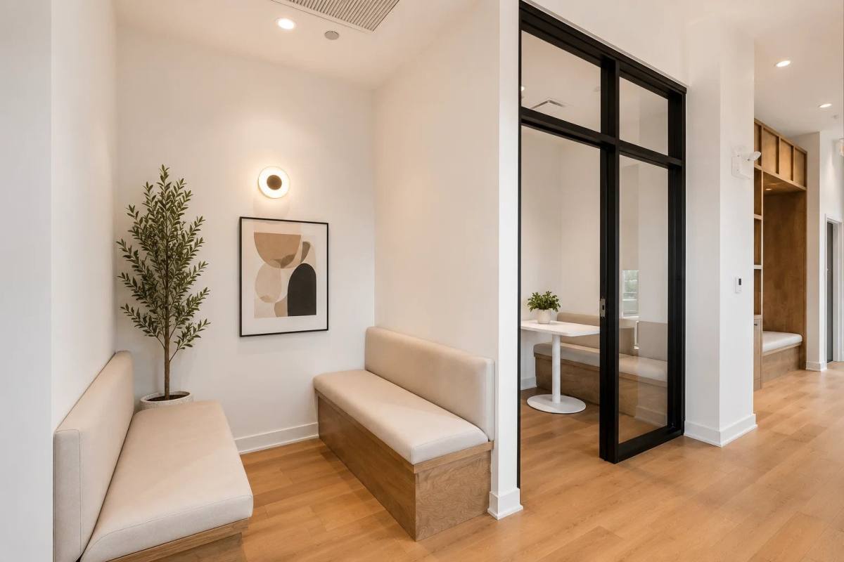 1209 W Grand, Chicago, IL 60642 - Apartment for Rent - Image 5