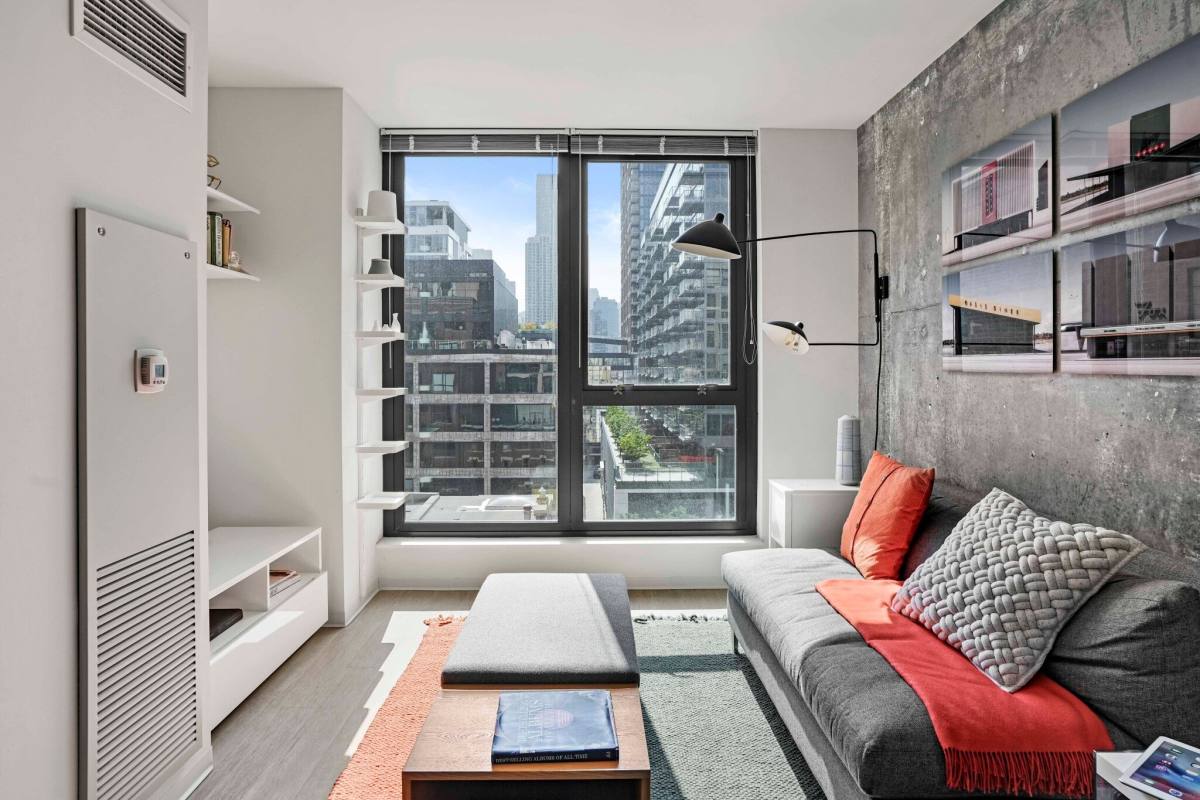 670 N Wells St #206, Chicago, IL 60654 - Apartment for Rent - Image 7