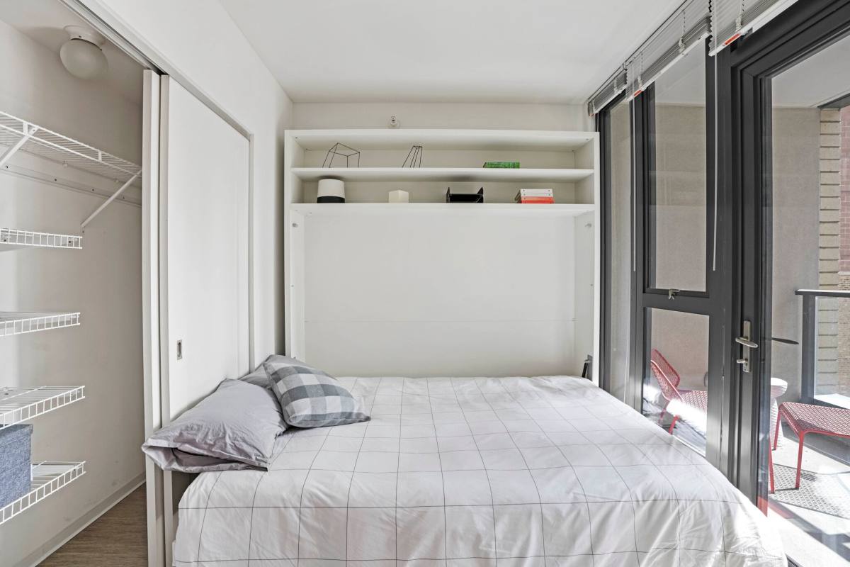 670 N Wells St #206, Chicago, IL 60654 - Apartment for Rent - Image 10