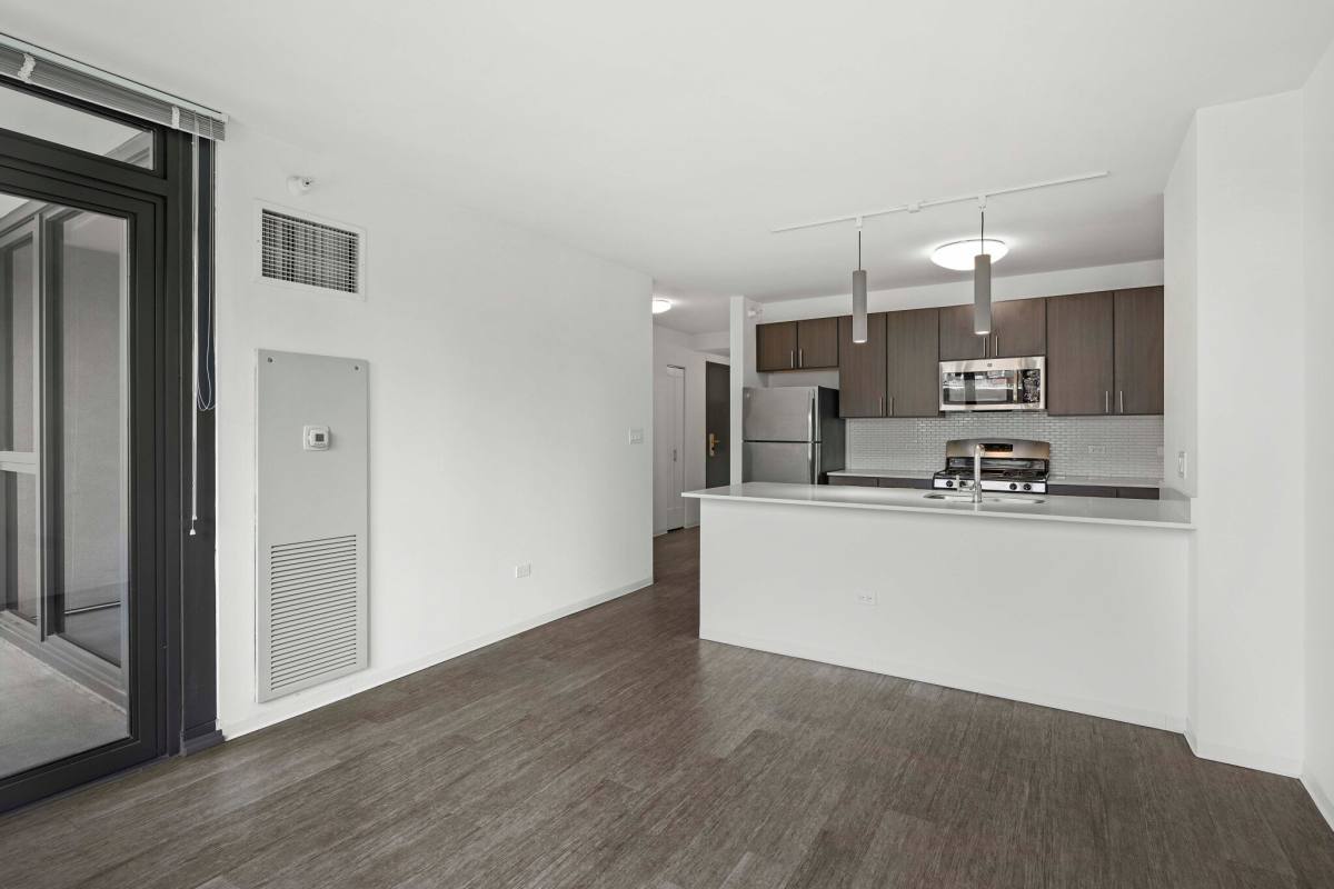670 N Wells St #206, Chicago, IL 60654 - Apartment for Rent - Image 3