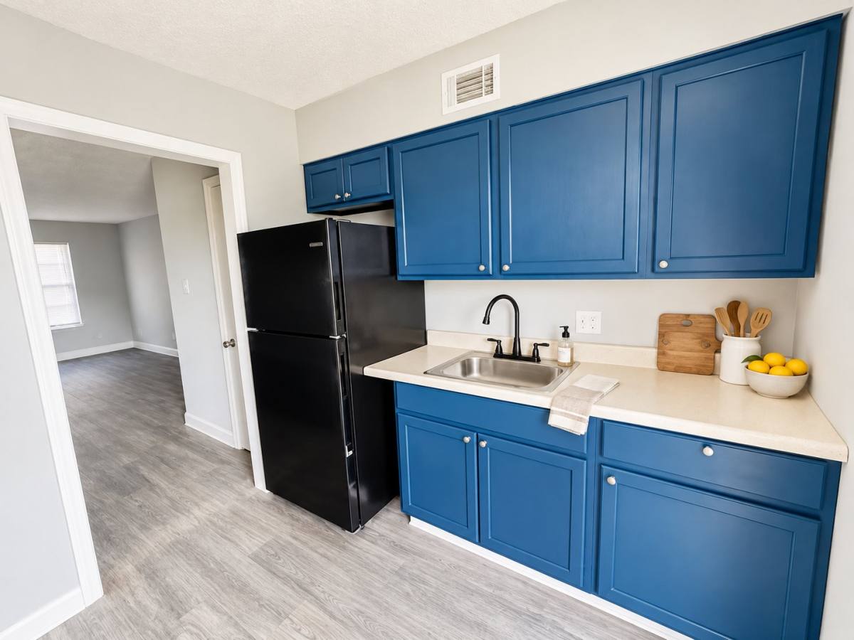 Apartment for rent at 501 S Avalon St #711-3, West Memphis, AR 72301