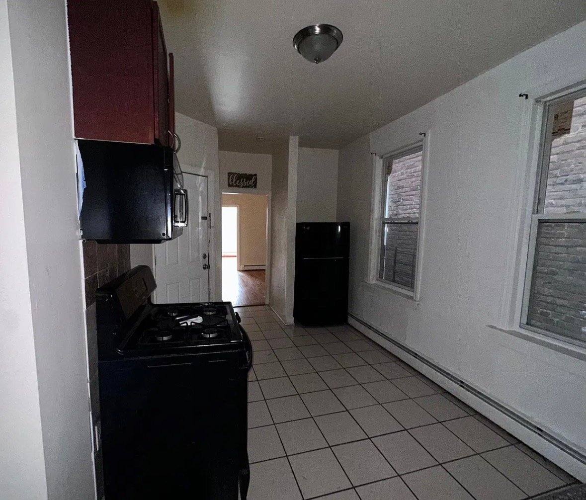 149 Wilkinson Ave #2L, Jersey City, NJ 07305 - Apartment for Rent - Image 2