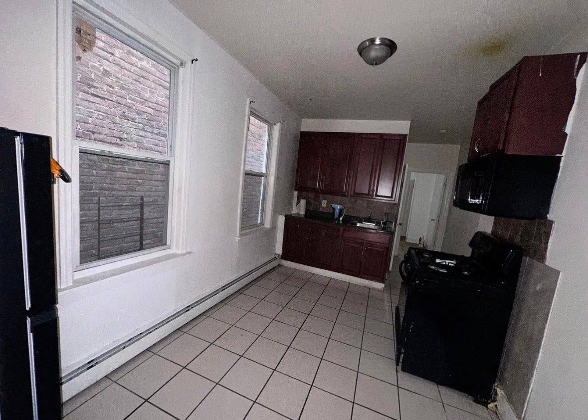 149 Wilkinson Ave #2L, Jersey City, NJ 07305 - Apartment for Rent