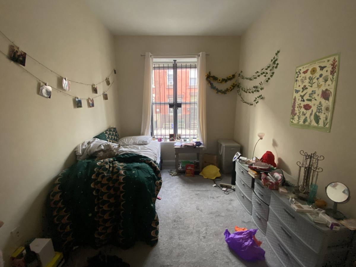 1845 N Bouvier St #1, Philadelphia, PA 19121 - Apartment for Rent - Image 1