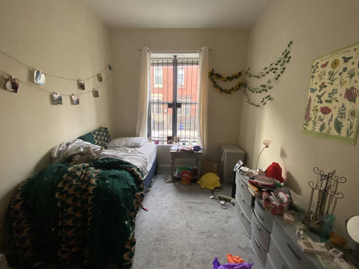 1845 N Bouvier St #1, Philadelphia, PA 19121 - Apartment for Rent - Image 2
