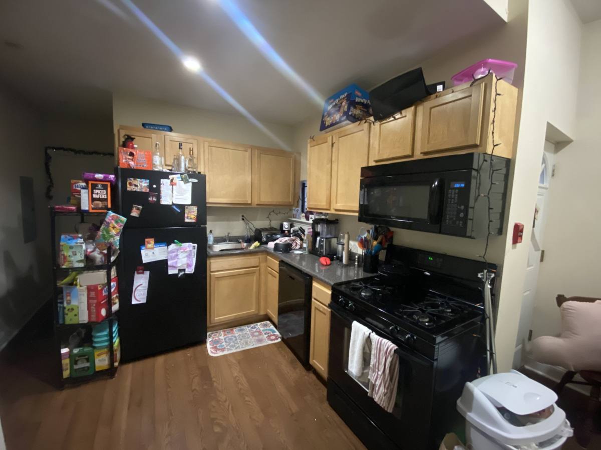 1845 N Bouvier St #1, Philadelphia, PA 19121 - Apartment for Rent - Image 4