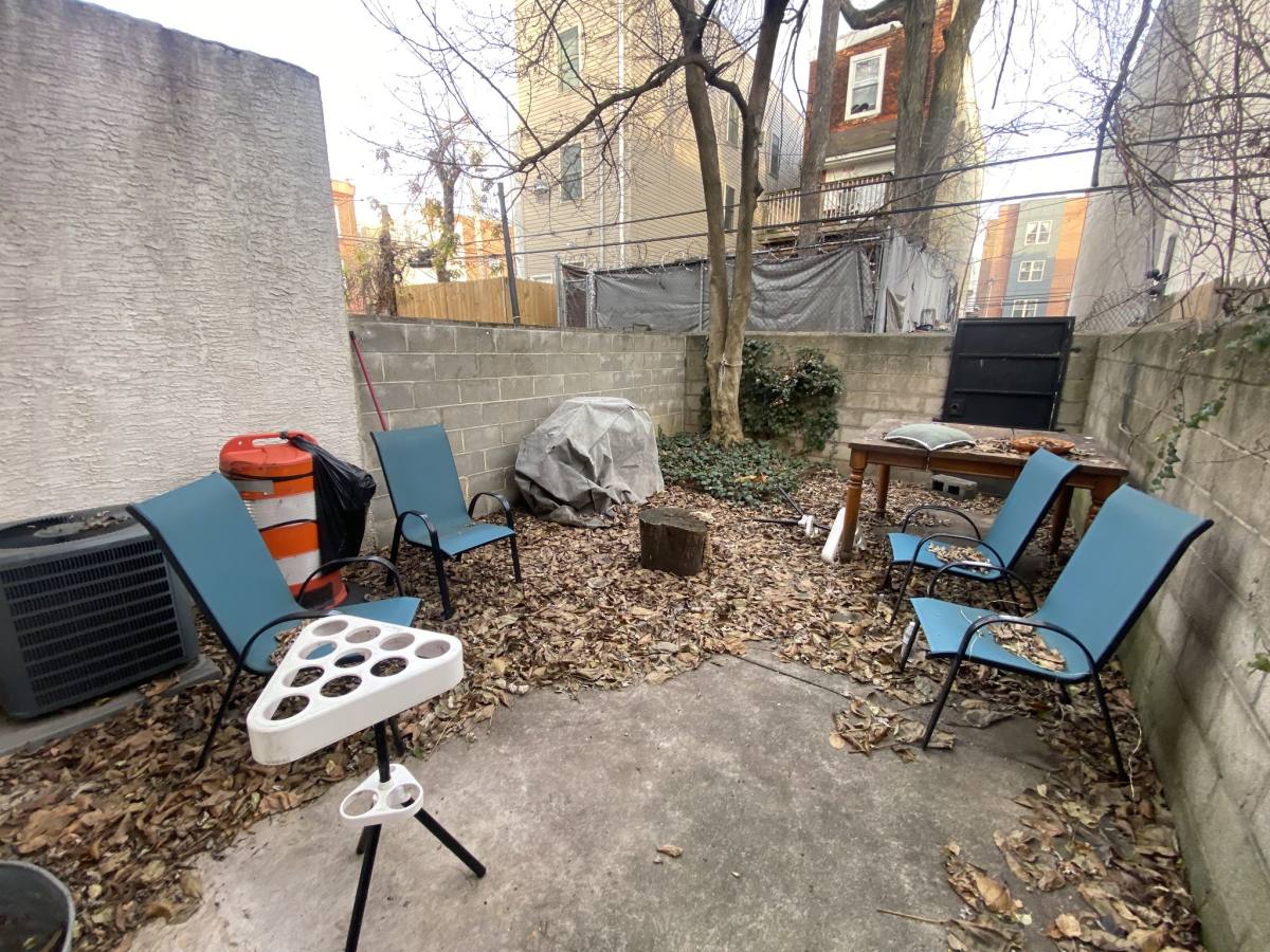 1845 N Bouvier St #1, Philadelphia, PA 19121 - Apartment for Rent - Image 10