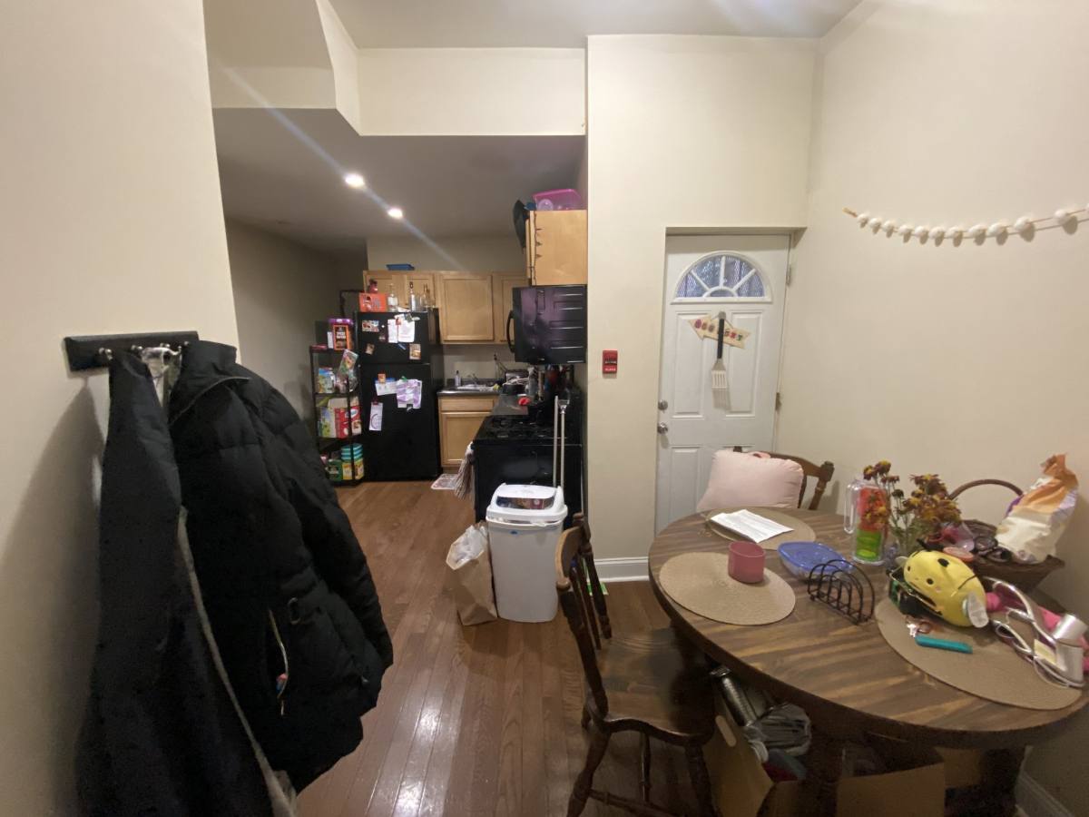 1845 N Bouvier St #1, Philadelphia, PA 19121 - Apartment for Rent - Image 3