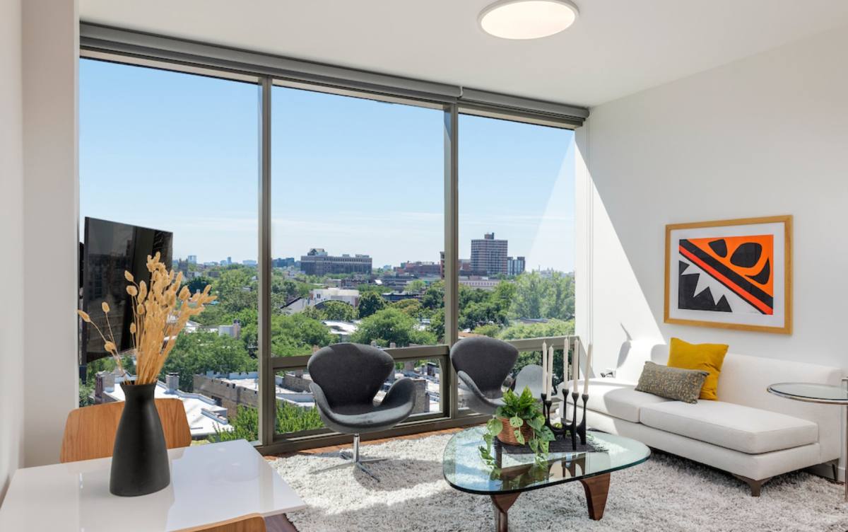 3502 N Broadway St #319, Chicago, IL 60657 - Apartment for Rent - Image 4