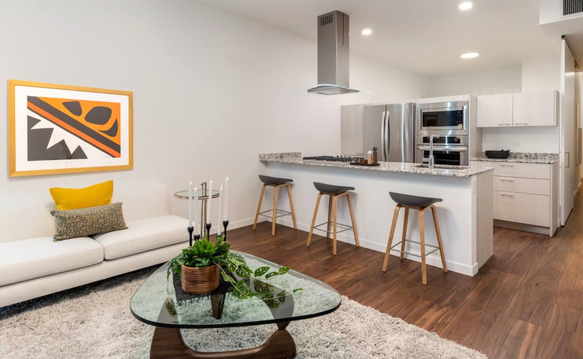 3502 N Broadway St #319, Chicago, IL 60657 - Apartment for Rent - Image 1