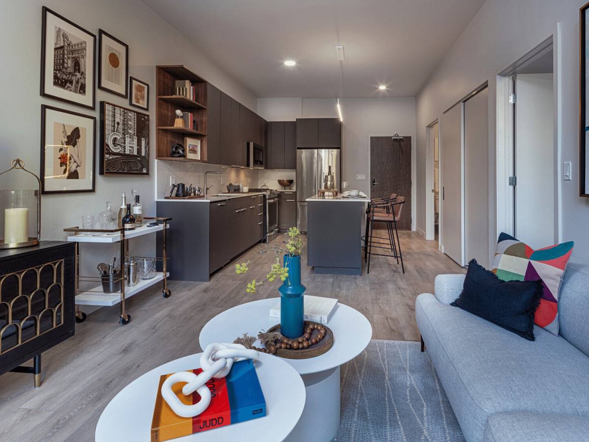 1203 N Dearborn St #905, Chicago, IL 60610 - Apartment for Rent - Image 6