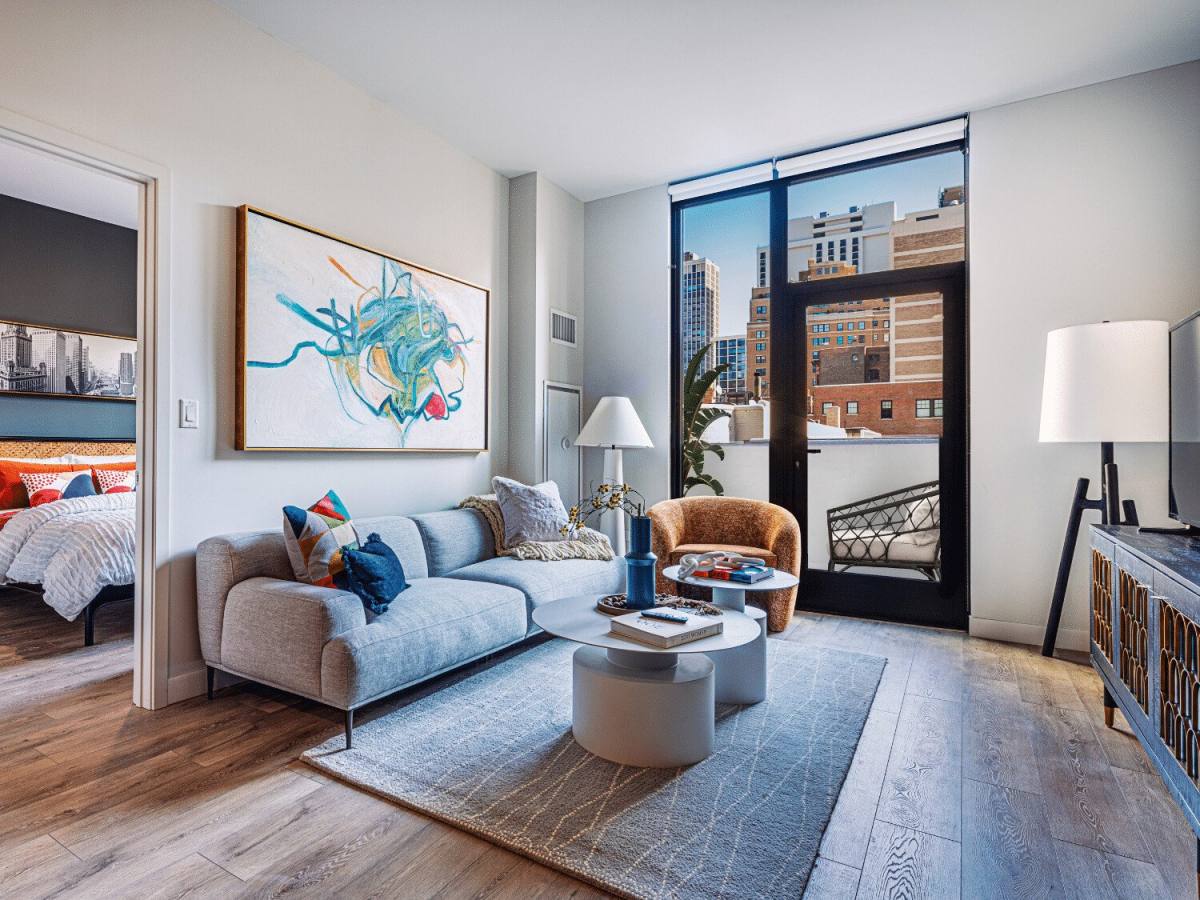 1203 N Dearborn St #905, Chicago, IL 60610 - Apartment for Rent - Image 3