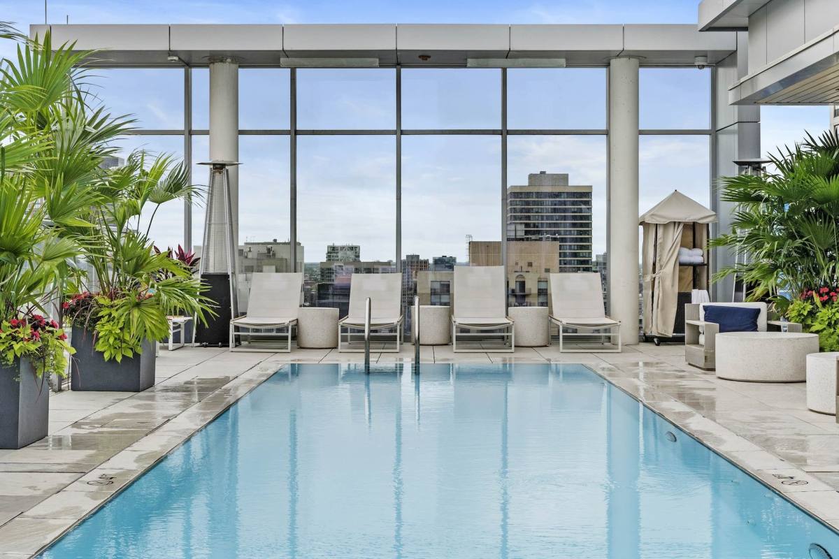 59 E Huron St #1302, Chicago, IL 60611 - Apartment for Rent - Image 8