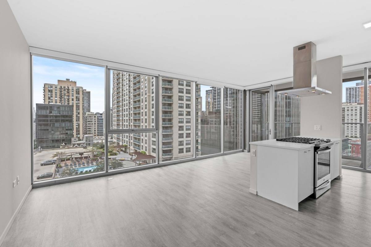 59 E Huron St #1302, Chicago, IL 60611 - Apartment for Rent - Image 1